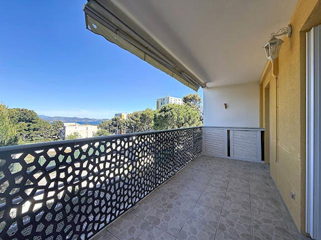 Vente Appartement 4 pièces 84 m2 La Ciotat