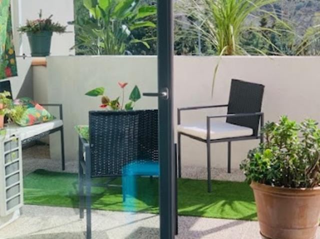 Vente Appartement 4 pièces 84 m2 La Ciotat