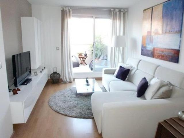 Vente Appartement 4 pièces 84 m2 La Courneuve