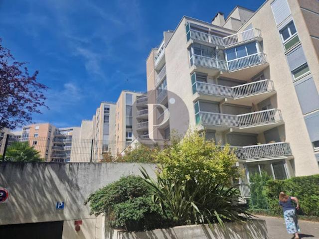 Vente Appartement 4 pièces 84 m2 Le kremlin bicetre