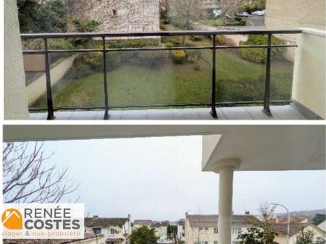 Vente Appartement 4 pièces 84 m2 Le Perreux sur Marne