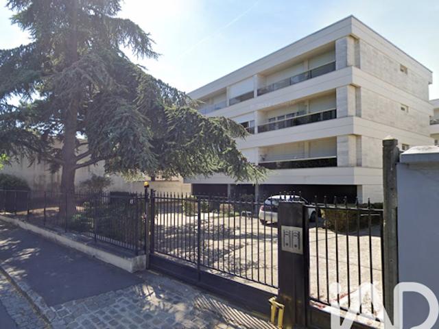 Vente Appartement 4 pièces 84 m2 Le Raincy