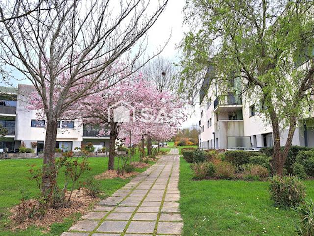 Vente Appartement 4 pièces 84 m2 Le Rheu