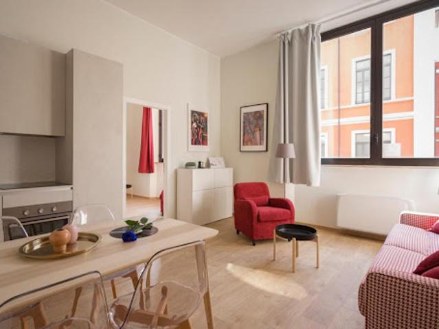 Vente Appartement 4 pièces 84 m2 Les Garennes sur Loire