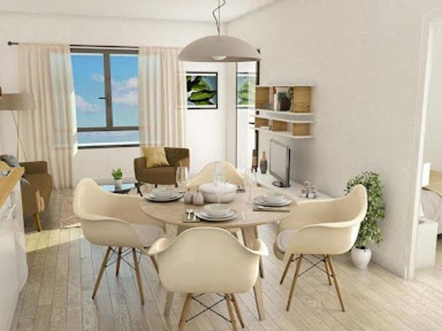 Vente Appartement 4 pièces 84 m2 Les Garennes sur Loire