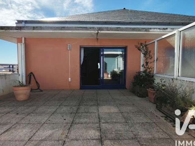 Vente Appartement 4 pièces 84 m2 Les Sables d'Olonne