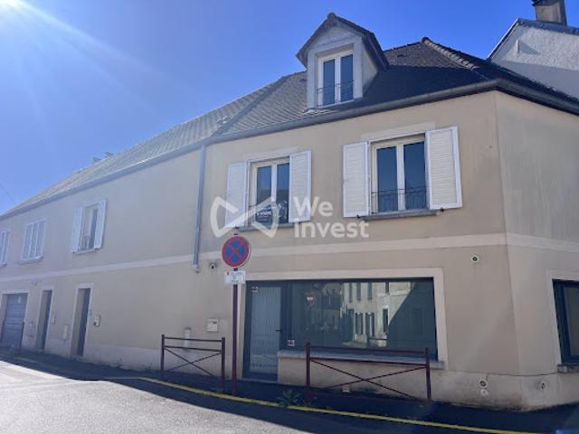 Vente Appartement 4 pièces 84 m2 Linas