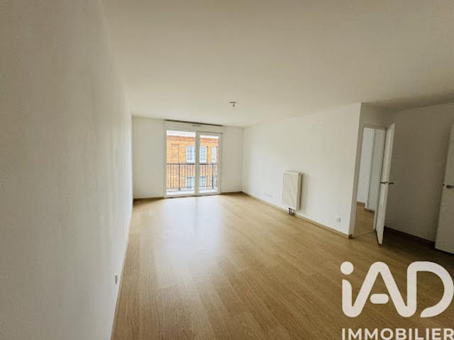 Vente Appartement 4 pièces 84 m2 Lille