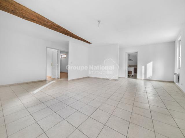 Vente Appartement 4 pièces 84 m2 Lunel