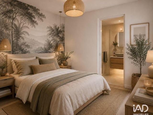 Vente Appartement 4 pièces 84 m2 Lyon 3ème