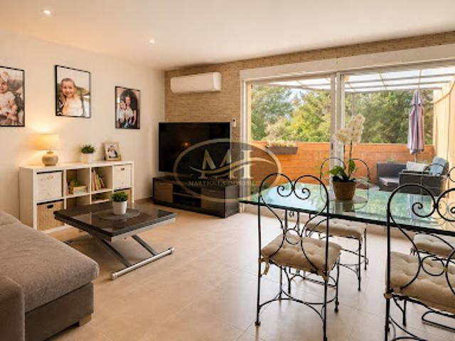 Vente Appartement 4 pièces 84 m2 Martigues
