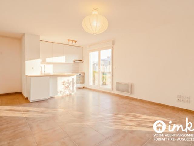 Vente Appartement 4 pièces 84 m2 Marseille 4ème