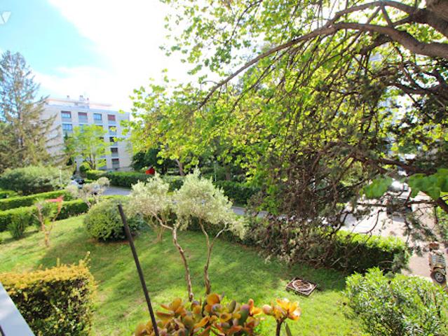 Vente Appartement 4 pièces 84 m2 Marseille 9ème