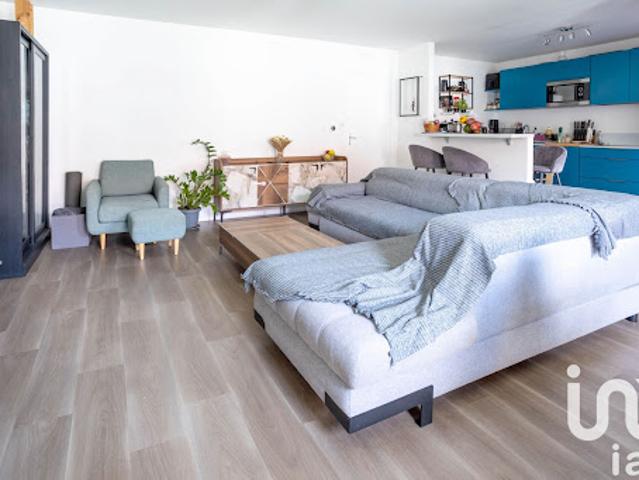 Vente Appartement 4 pièces 84 m2 Melun