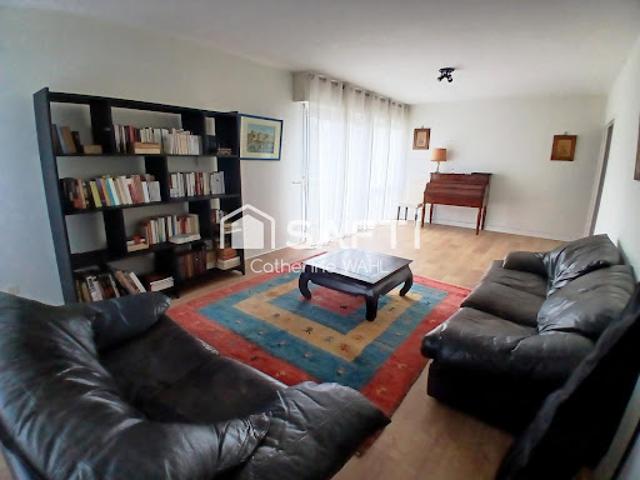 Vente Appartement 4 pièces 84 m2 Merignac