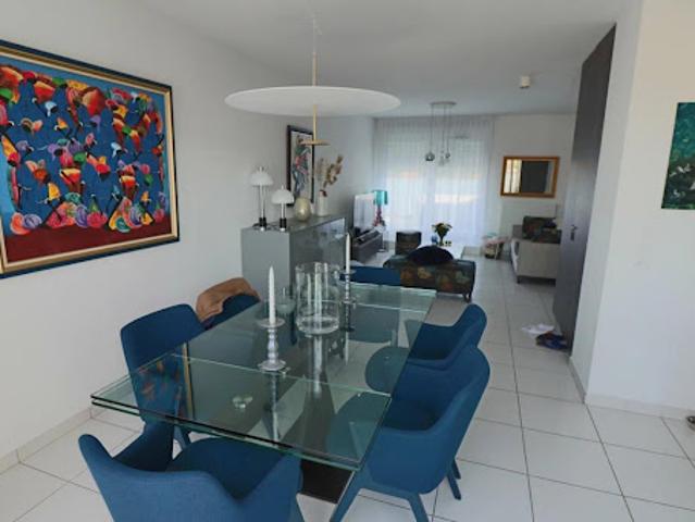 Vente Appartement 4 pièces 84 m2 Merignac
