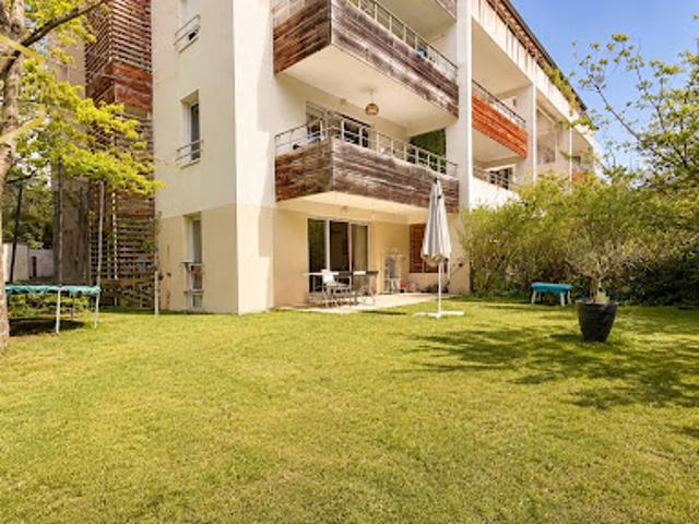Vente Appartement 4 pièces 84 m2 Meylan