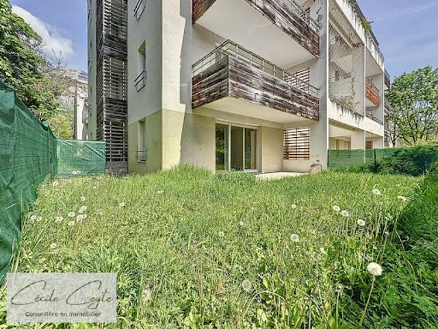 Vente Appartement 4 pièces 84 m2 Meylan