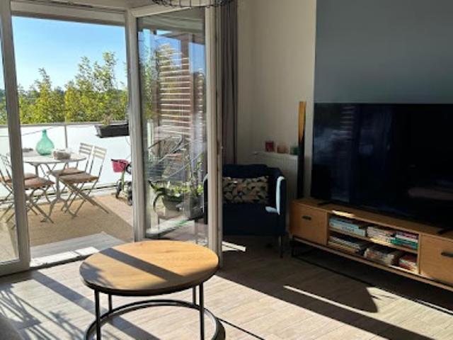 Vente Appartement 4 pièces 84 m2 Monteux