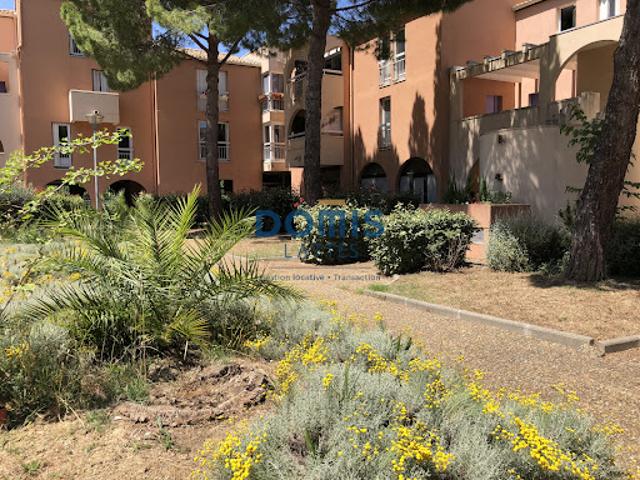 Vente Appartement 4 pièces 84 m2 Montpellier