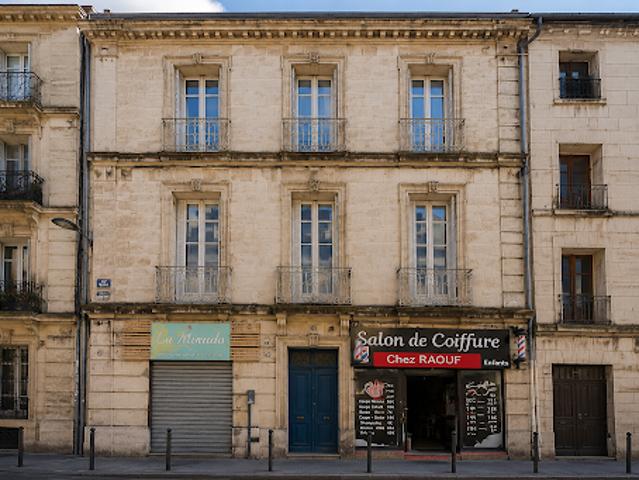 Vente Appartement 4 pièces 84 m2 Montpellier