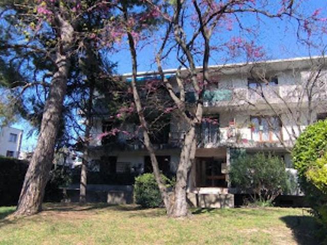 Vente Appartement 4 pièces 84 m2 Montpellier