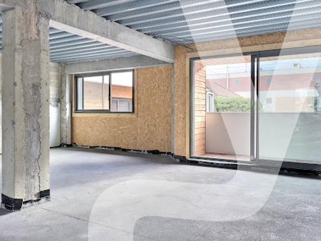 Vente Appartement 4 pièces 84 m2 Montreuil