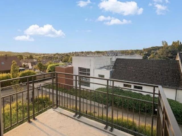 Vente Appartement 4 pièces 84 m2 Morainvilliers