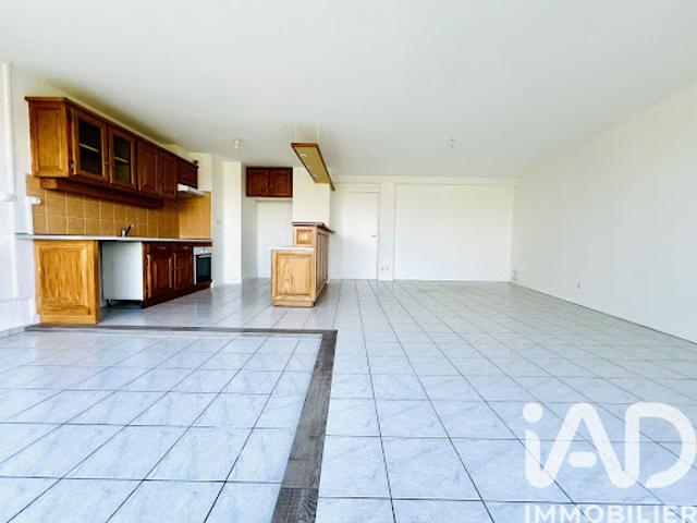 Vente Appartement 4 pièces 84 m2 Narbonne