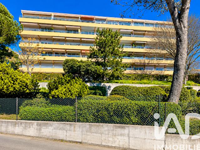 Vente Appartement 4 pièces 84 m2 Nimes