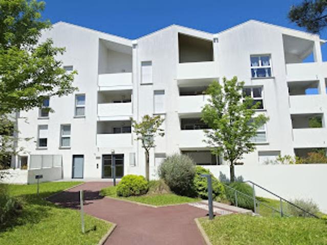 Vente Appartement 4 pièces 84 m2 Ondres