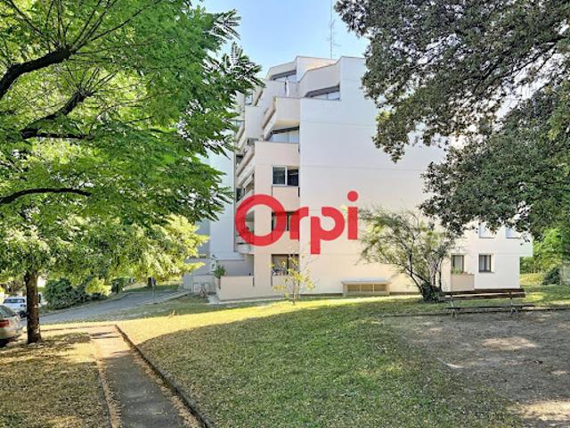 Vente Appartement 4 pièces 84 m2 Oullins