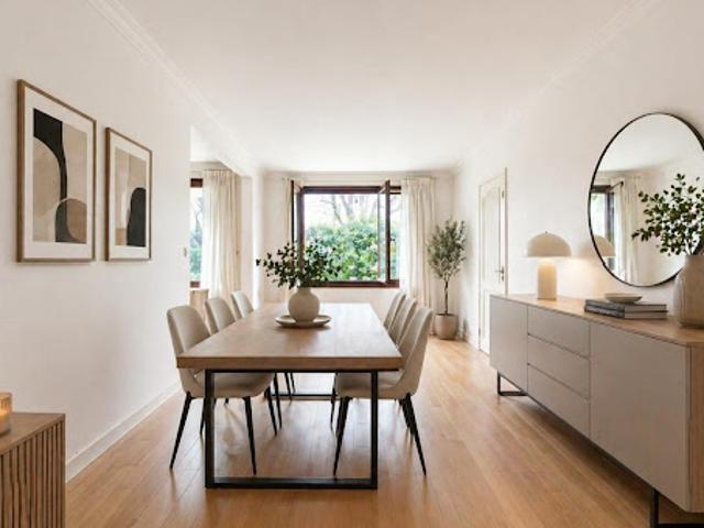 Vente Appartement 4 pièces 84 m2 Pantin