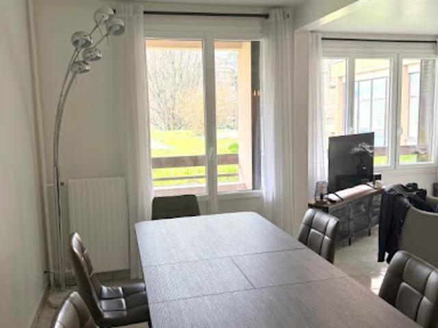 Vente Appartement 4 pièces 84 m2 Pantin