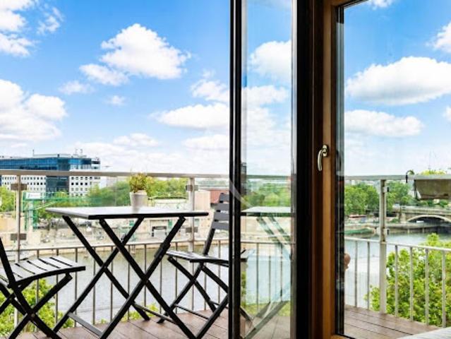 Vente Appartement 4 pièces 84 m2 Paris 13ème
