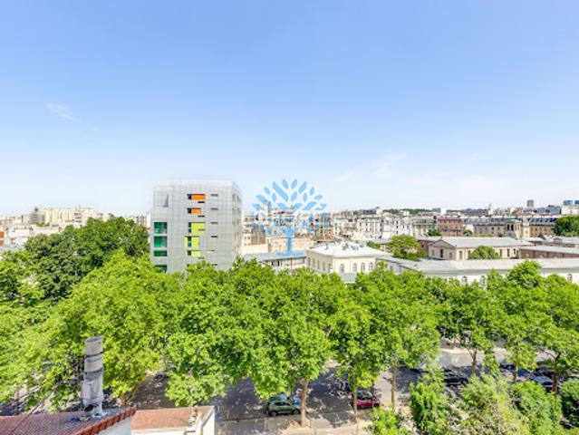 Vente Appartement 4 pièces 84 m2 Paris 12ème