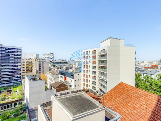 Vente Appartement 4 pièces 84 m2 Paris 12ème