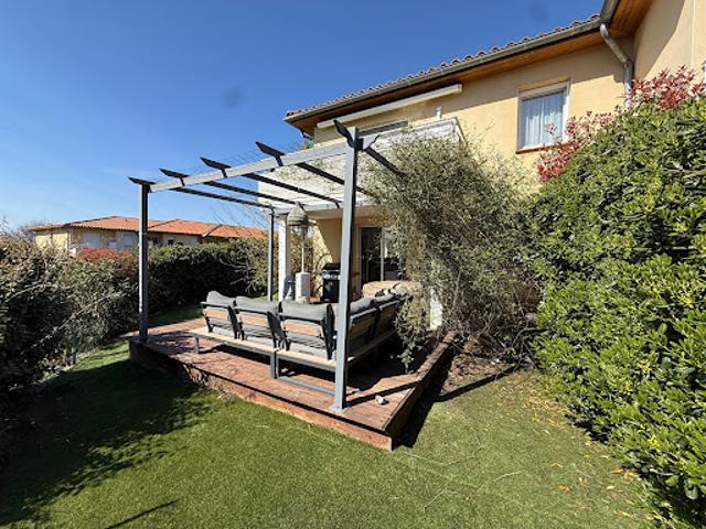 Vente Appartement 4 pièces 84 m2 Perpignan