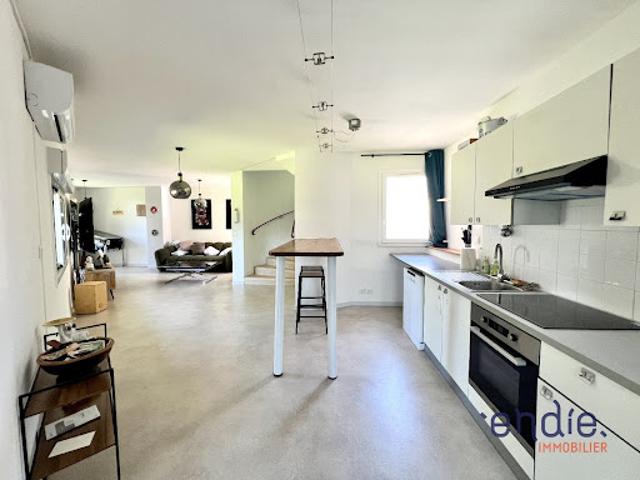 Vente Appartement 4 pièces 84 m2 Poitiers