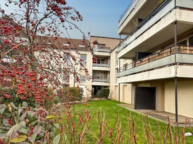Vente Appartement 4 pièces 84 m2 Rambouillet