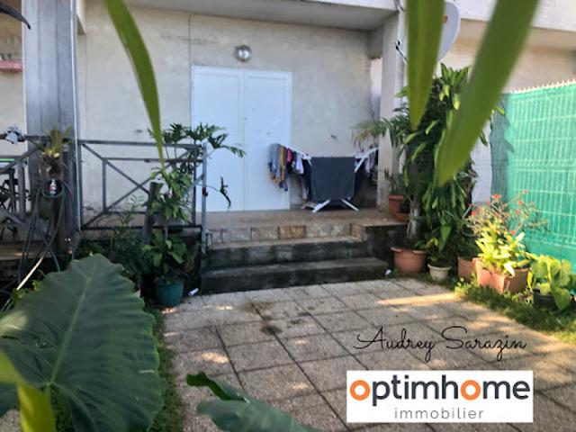 Vente Appartement 4 pièces 84 m2 Ravine Des Cabris
