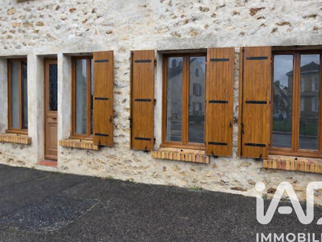 Vente Appartement 4 pièces 84 m2 Rebais