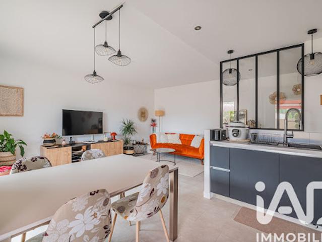 Vente Appartement 4 pièces 84 m2 Rives sur fure