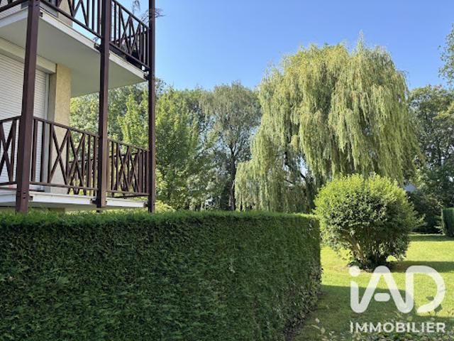 Vente Appartement 4 pièces 84 m2 Roubaix