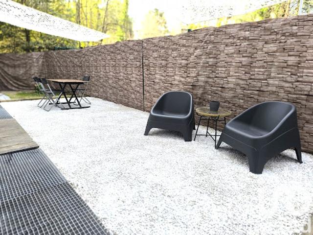 Vente Appartement 4 pièces 84 m2 Saint Etienne