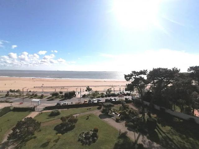 Vente Appartement 4 pièces 84 m2 Saint Georges de Didonne