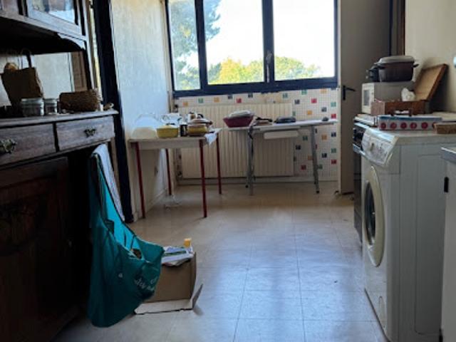 Vente Appartement 4 pièces 84 m2 Saint Herblain