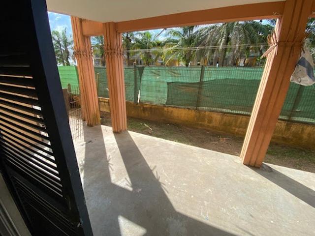 Vente Appartement 4 pièces 84 m2 Saint laurent du maroni