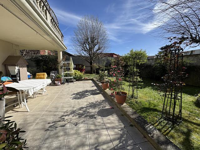 Vente Appartement 4 pièces 84 m2 Saint maur des fosses