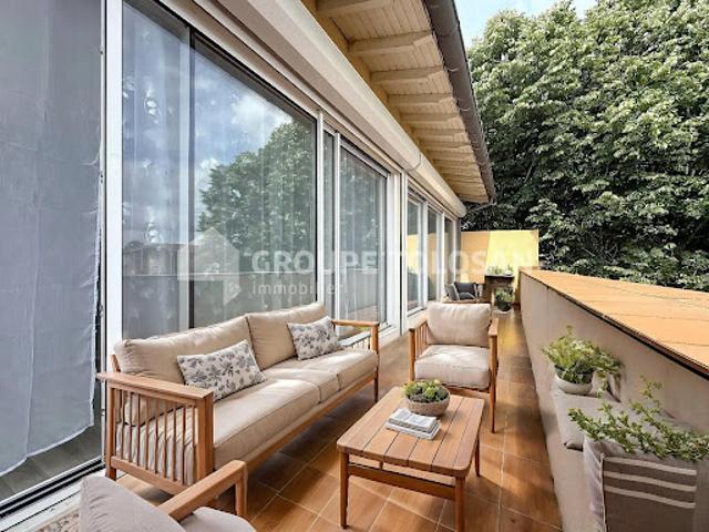 Vente Appartement 4 pièces 84 m2 Saint Orens de Gameville